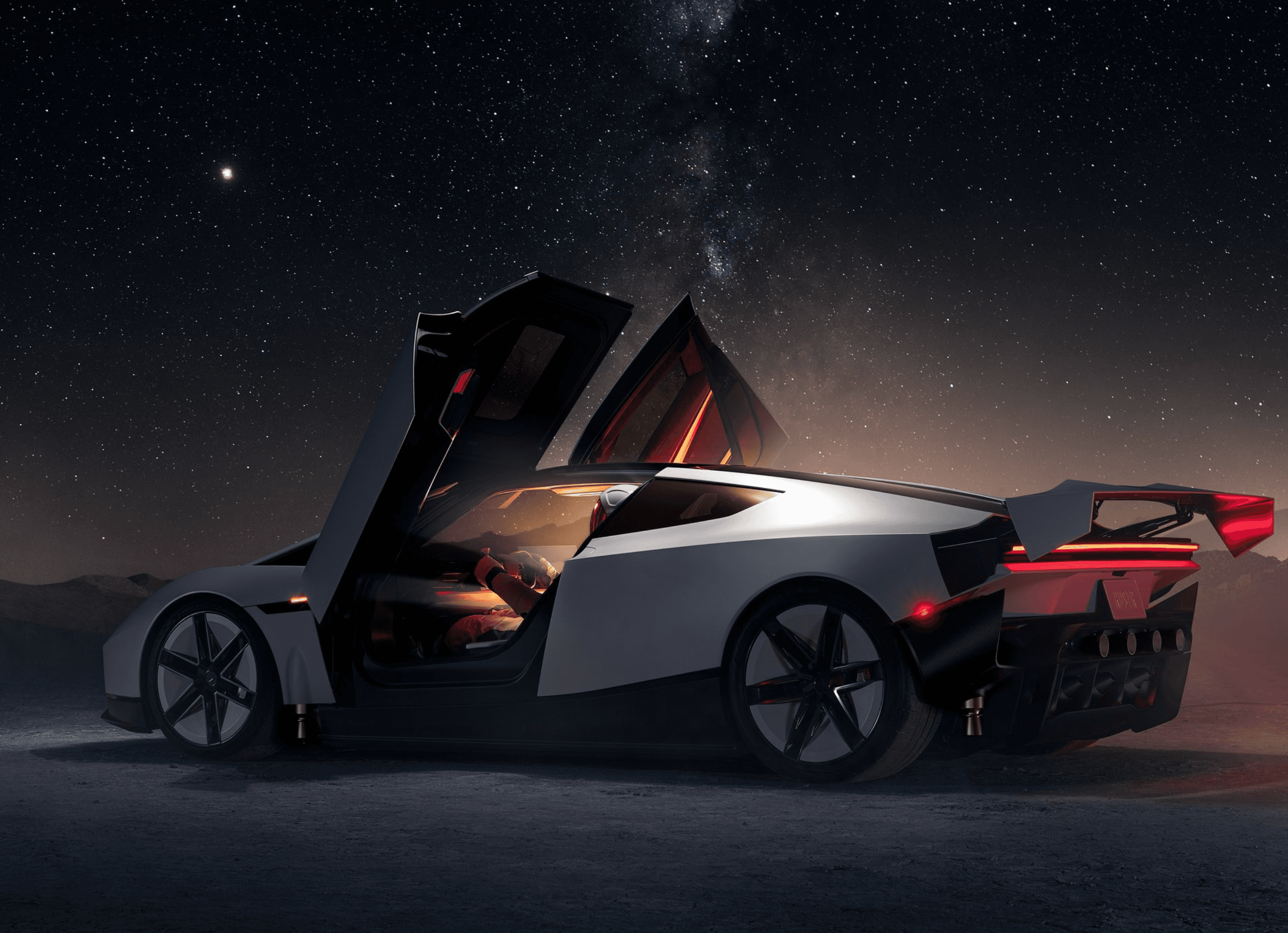 Tesla Roadster